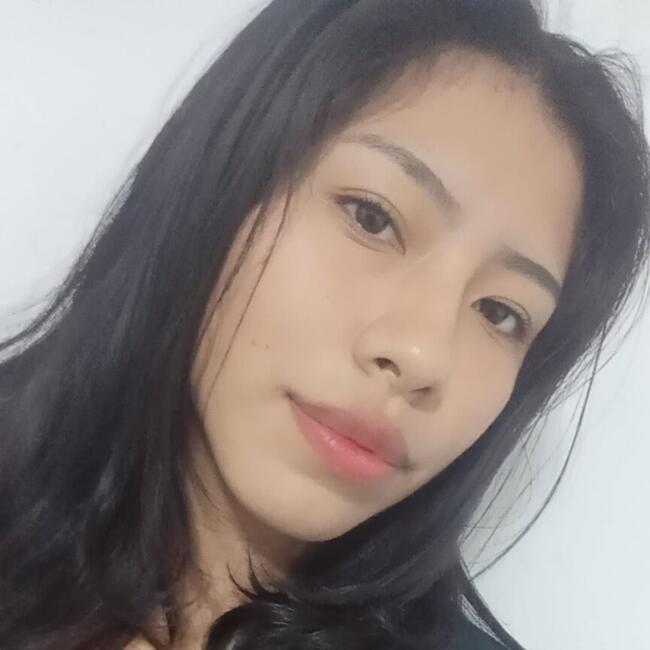 Babysitter in São Paulo: Adriana