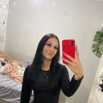 Babysitter in Jundiaí: Luana Cereser