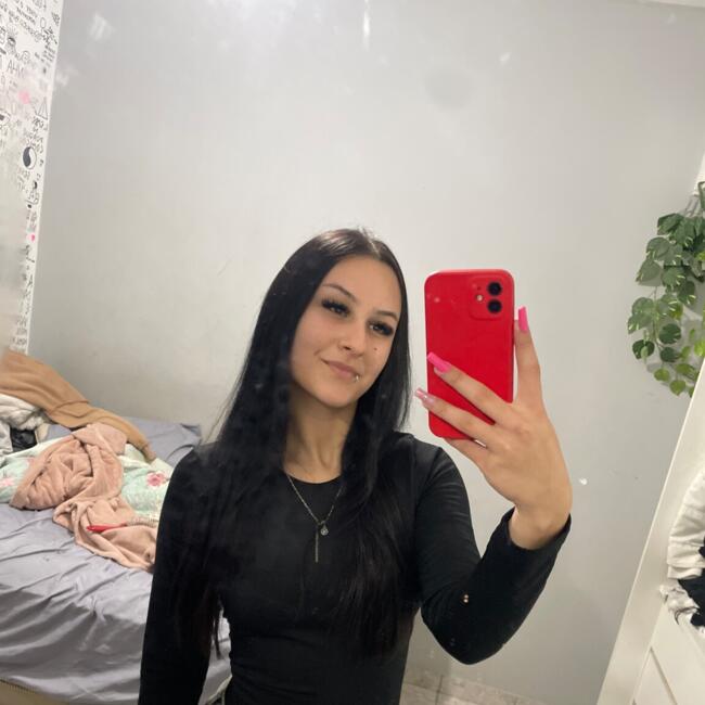 Babysitter in Jundiaí: Luana Cereser