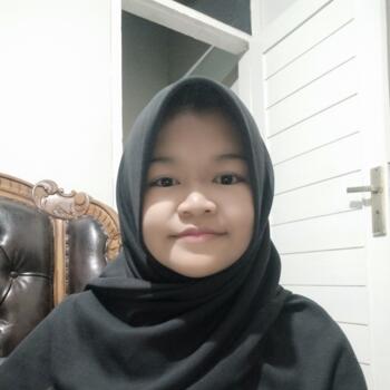 Babysitter Kota Bandung: Rivani