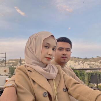 Babysitting job in Sungai Buloh: babysitting job Amirah