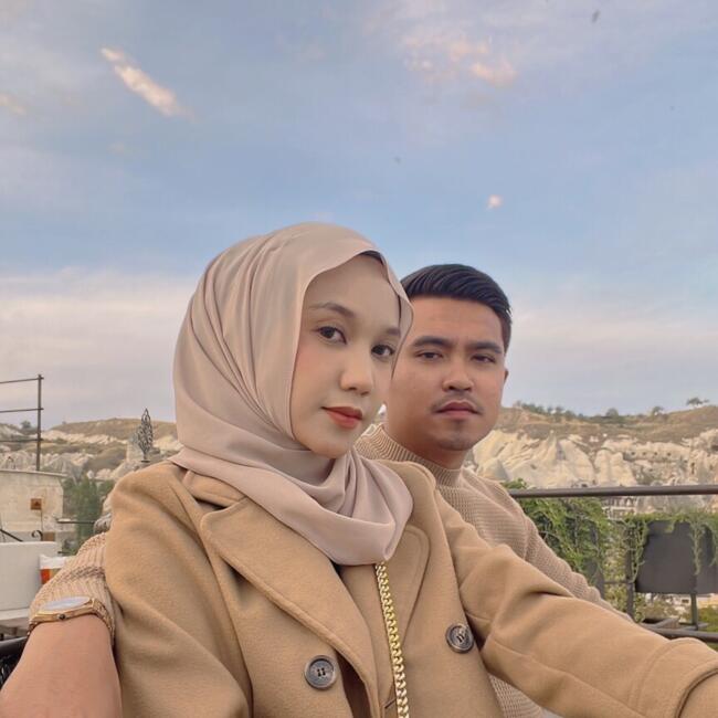 Kerja pengasuh di Sungai Buloh: Amirah