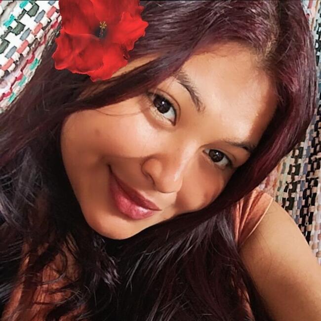 Niñera en Tarifa: Andrea