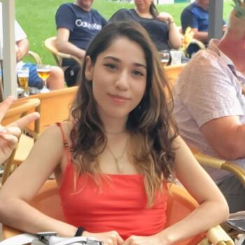 Babysitter in Rennes: Pauline