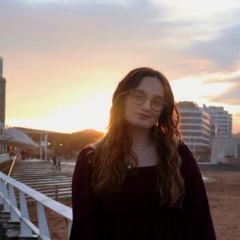 Canguro Corvera de Asturias: Aleka