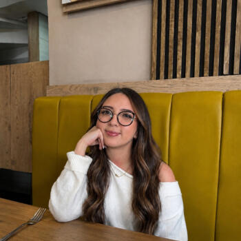 Babysitter in Bogotá: Valentina