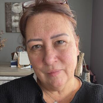 Babysitter in Tubize: Marie-France