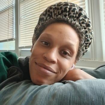 Babysitter in Richmond: Brittany