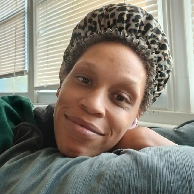 Babysitter in Richmond: Brittany