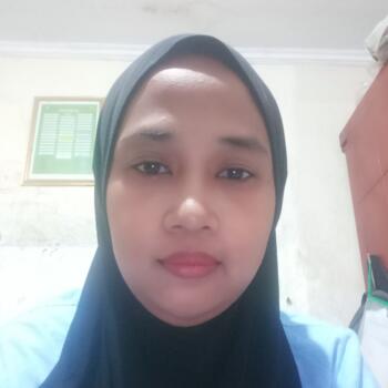 Babysitter Jakarta: Dias
