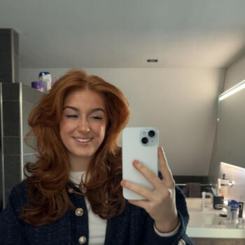 Oppas in Loenen: Linsey