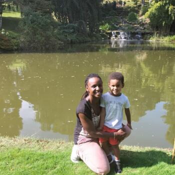 Babysitting job in Poitiers: babysitting job Marisa