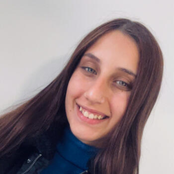 Babysitter in Benavente: Beatriz