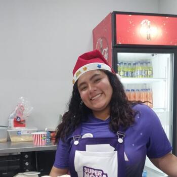 Babysitter in Lima: Maricielo Estrella