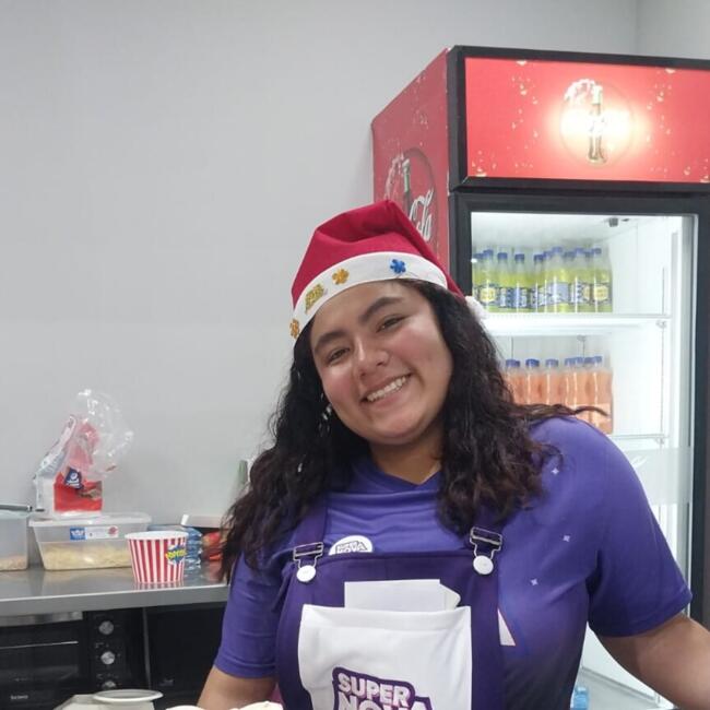 Babysitter in Lima: Maricielo Estrella