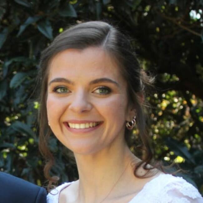 Nanny in Boksburg: Caitlin