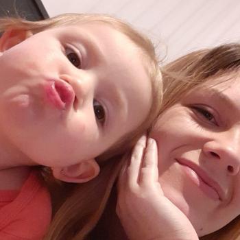 Baby-sitter Tourcoing: Camille