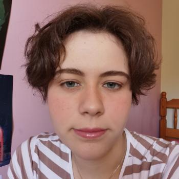 Babysitter Midleton: Nadia