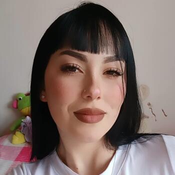 Babysitter in Bogotá: Sara Daniela