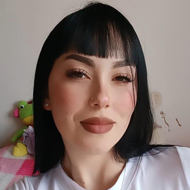 Niñera en Bogotá: Sara Daniela