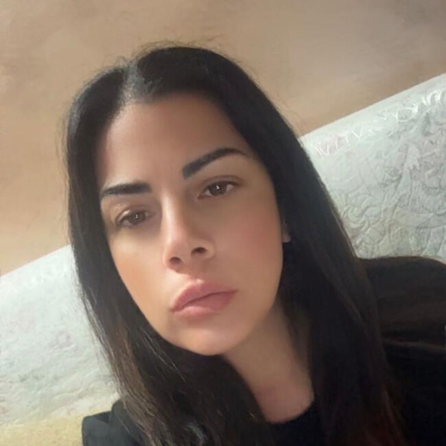 Nanny in Naples: Veronica