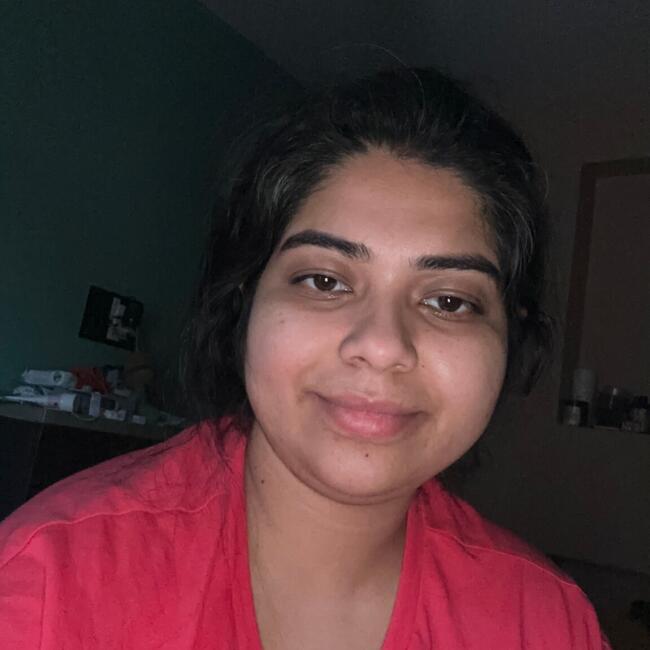 कोलकाता में बेबीसिटिंग की नौकरी: Semanti