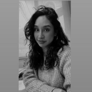 Parent Maipú: Maria fernanda