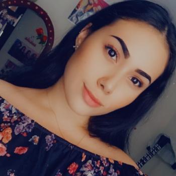 Babysitter Medellín (Nueva Granada): Salomé