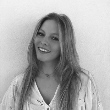 Baby-sitter in Anglet: Lea