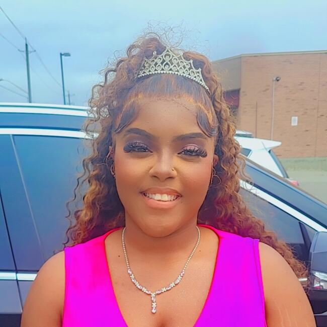 Niñera en Brampton: Remelia Wright