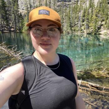 Babysitter in Calgary: Jessica