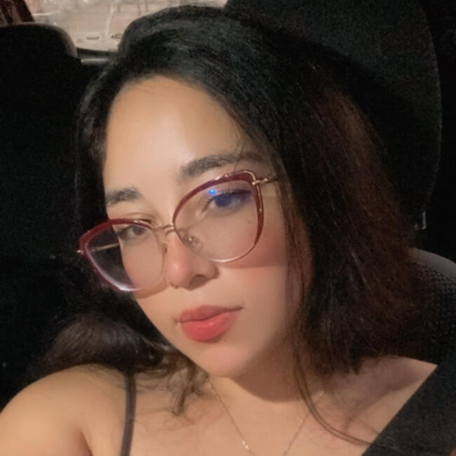 Niñera en Villa Alemana: Kathalyna