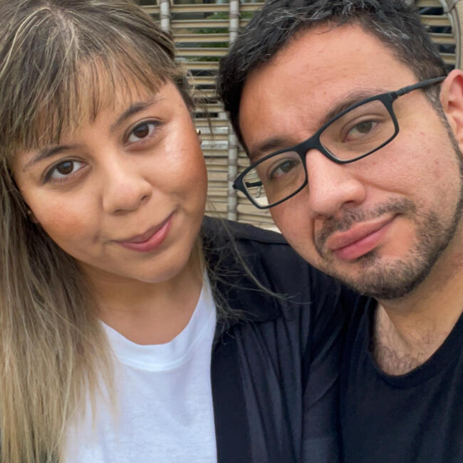 Babysitting job in Villarrica: Claudia