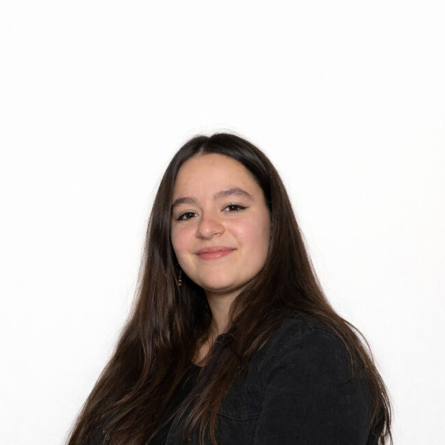 Canguro en Corvera: Hannah