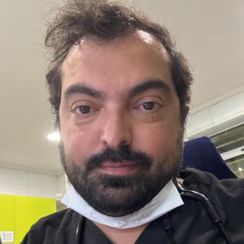 Trabajo para niñera en Santiago de Chile: trabajo de niñera Simón