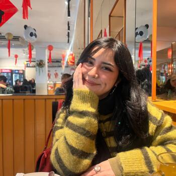 Babysitter in Santiago: Catalina