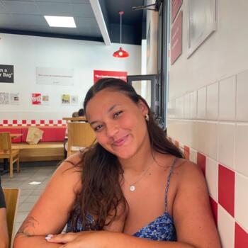 Babysitter em Lisboa: Raquel