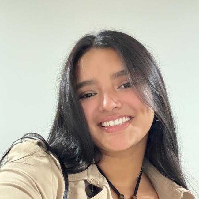 Niñera en Melbourne: Arianna