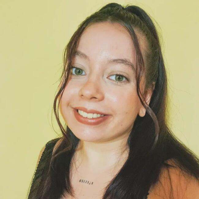 Babysitter in Posadas: Melina