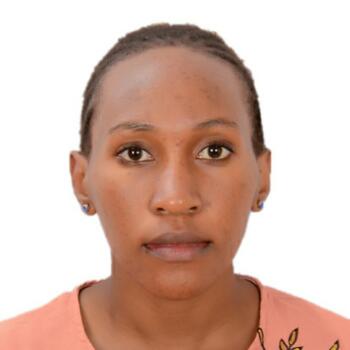 Nanny in Dubai: Namutebi