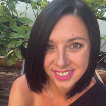 Babysitter a Aprilia: Monica