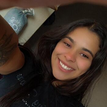 Babysitter São Paulo: Raquel