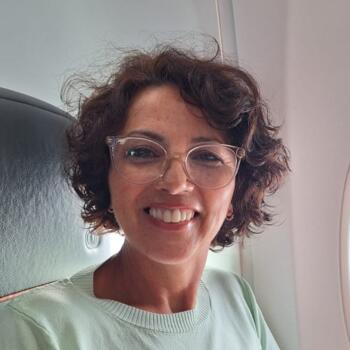 Babá Florianópolis: Angela