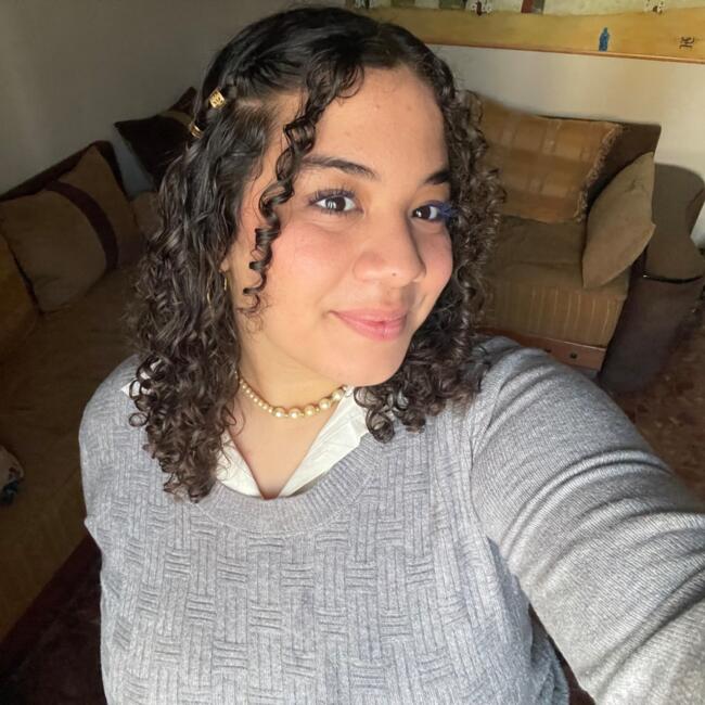 Babysitter in Anderlecht: Lamis