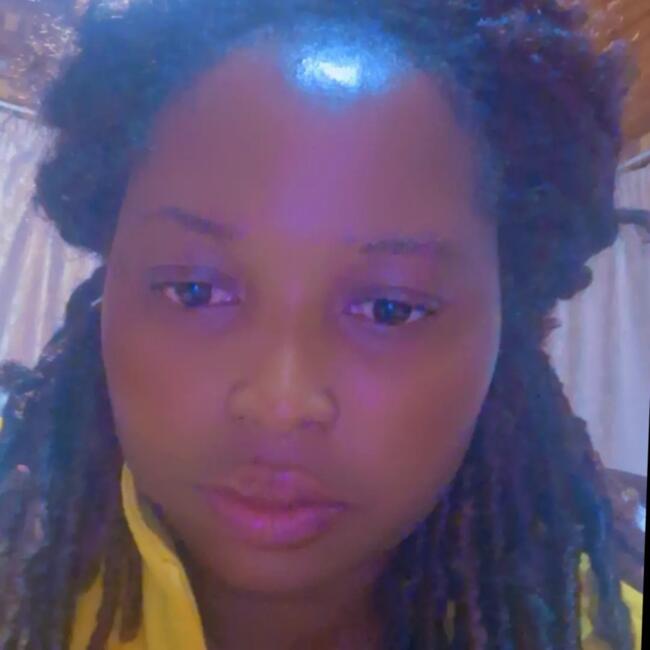 Babysitter in Benoni: Pertunia