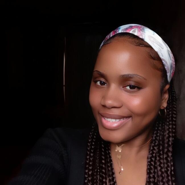 Babysitter in Halle: Jeannette