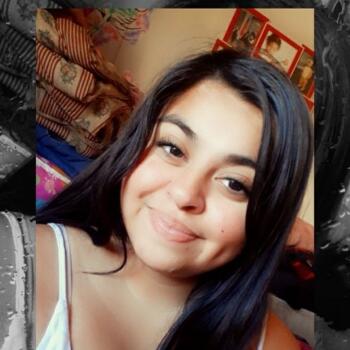 Babysitter in Rancagua: Javiera