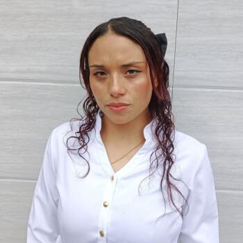 Niñera Bogotá: Lorena