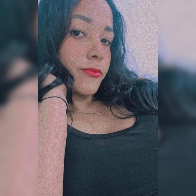 Niñera en Soledad: Leydi