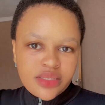 Babysitter in Durban: Siphokazi